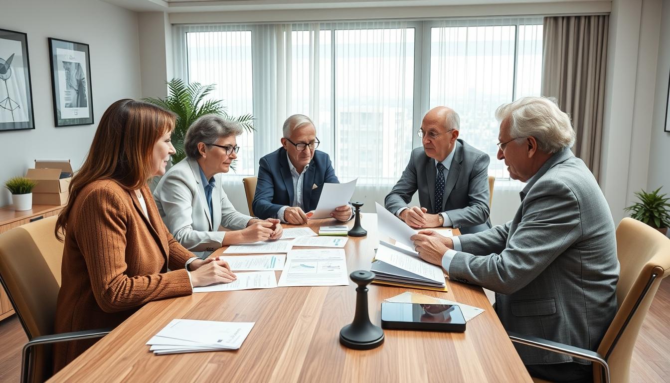 Responsive legal communication