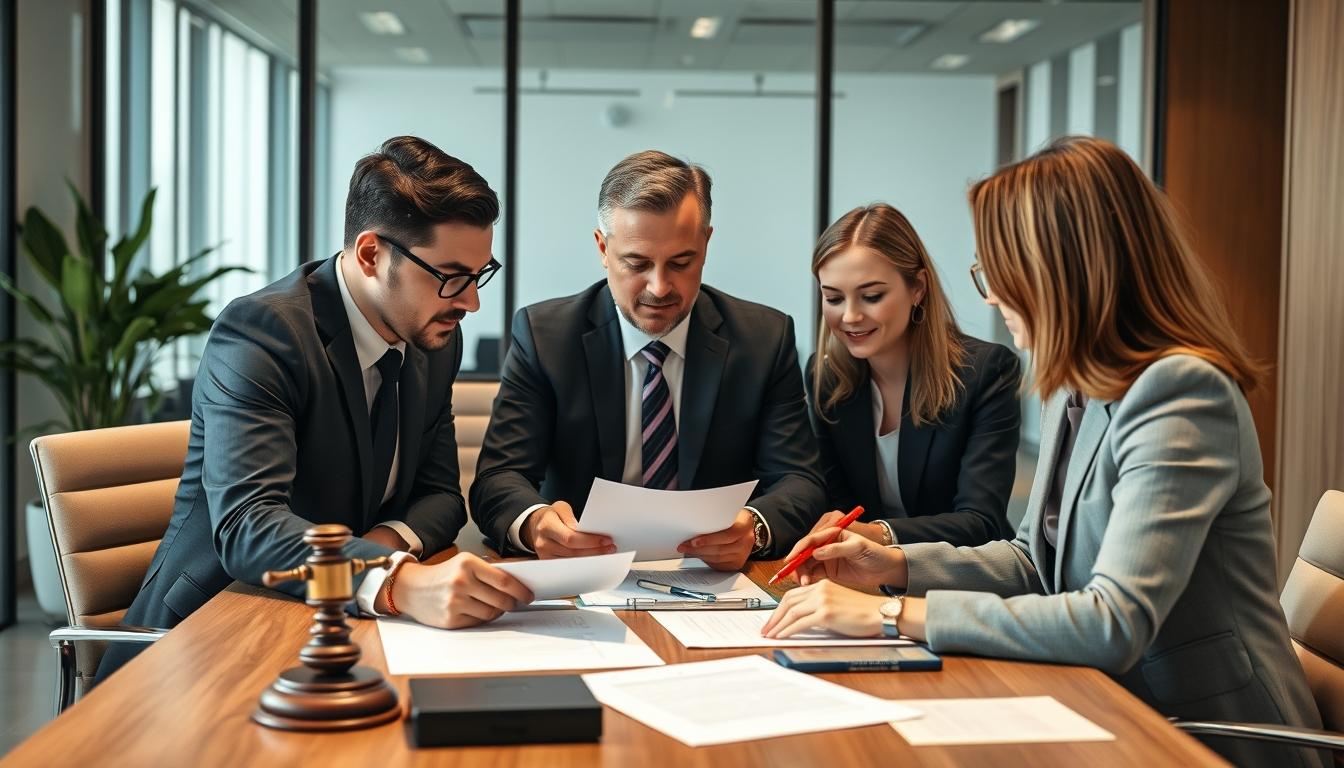 Support for real estate compliance